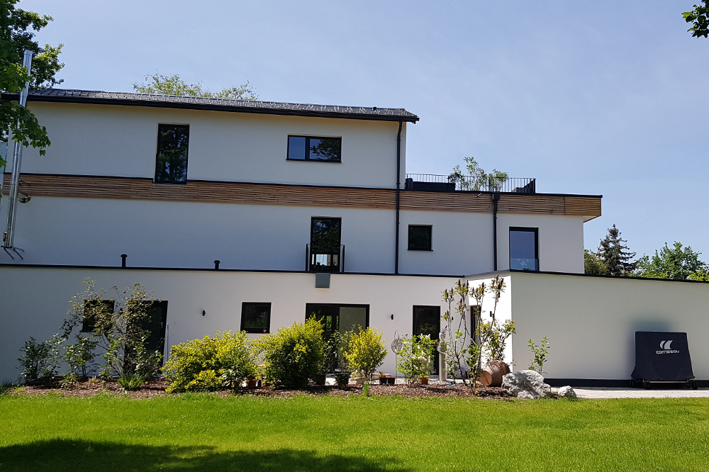 Referenz Hochbau Seefeld Starnberg Kaindl Bauunternehmen Herrsching Referenz Hochbau Seefeld Starnberg Kaindl Bauunternehmen Herrsching