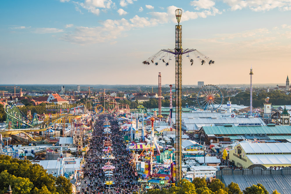 Referenz_Tiefbau_Oktoberfest_München_Kaindl_Bauunternehmen_Herrsching_Gilching_Fürstenfeldbruck_Starnberg